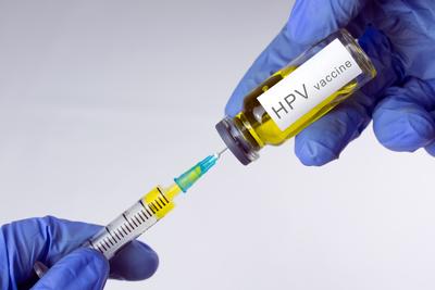 humán papillomavírus vakcina előállítása