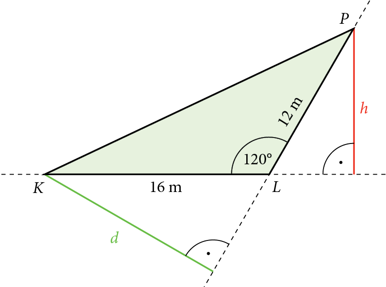 Matematika 9 Ii Nat Bevezetes A Geometriaba 50 Haromszogek Kerulete Es Terulete