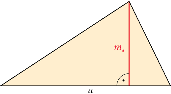 Matematika 9 Ii Nat Bevezetes A Geometriaba 50 Haromszogek Kerulete Es Terulete